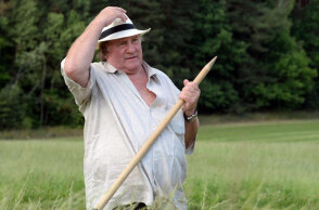 Ζεράρ Ντεπαρντιέ