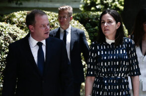 Κώστας Καραμανλής 