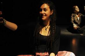 Ε.Ν.ΘΕ.ΣΥ 2019 / ΙΜΚ: Messenger, Αλίκη Κύρκου, Κίρκη Καραλή, Βίκυ Διαμαντοπούλου, Θάλεια Τζίμκα