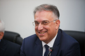 Τάκης Θεοδωρικάκος