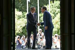 tsipras-mitsotakis