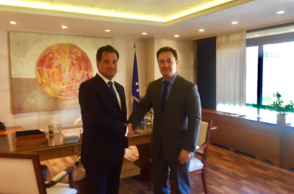 Άδωνις Γεωργιάδης