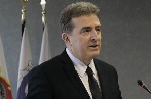 Μιχάλης Χρυσοχοίδης 