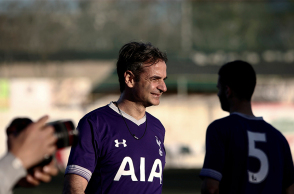 Κυριάκος Μητσοτάκης