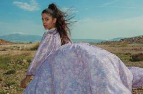 Μαρίνα Σάττι © Pinelopi Gerasimou