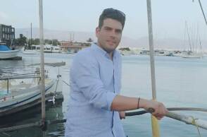 Χρήστος Μπάρκας