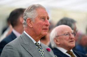 Πρίγκιπας Κάρολος