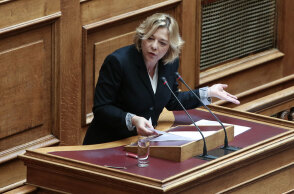 Χριστίνα Ταχιάου