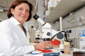 Νεκρή βιολόγος - Κρήτη 