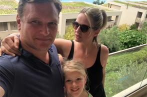 Άντι Γκιλκράιστ