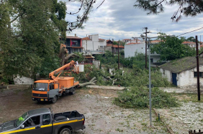Αλεξανδρούπολη
