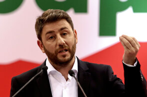 Νίκος Ανδρουλάκης