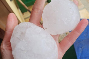 hail