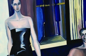 Νησιά, Τέχνη