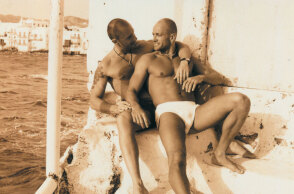 Γρηγόρης Βαλλιανάτος