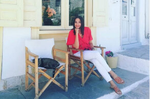 Νόνη Δούνια