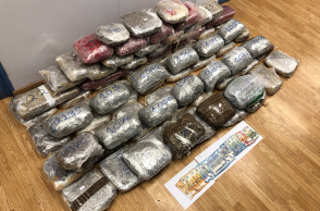 Εξάρθρωση σπείρας