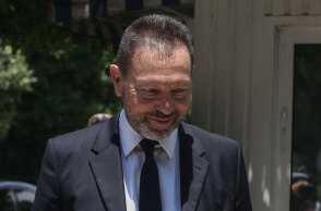 Γιάννης Στουρνάρας