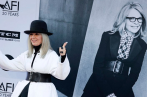 Νταϊάν Κίτον