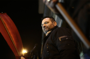 Γιάννης Λαγός