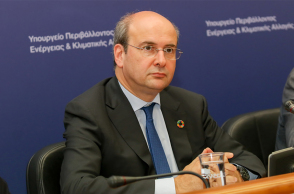 Κωστής Χατζηδάκης