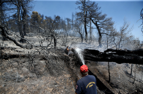 Πυροσβεστική