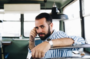 Δημήτρης Μπογδάνος