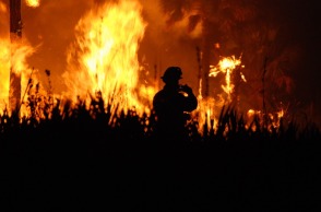 fire