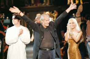 Τζιάνι Βερσάτσε