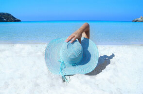 Ηλιοθεραπεία