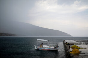 Κακοκαιρία