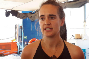 Καρόλα Ρακέτε