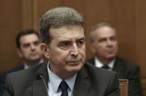 Μιχάλης Χρυσοχοΐδης/©INTIMENEWS/ΓΙΑΝΝΗΣ ΛΙΑΚΟΣ