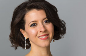 Λιζέτ Οροπέσα © Jason Homa