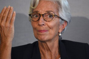 Κριστίν Λαγκάρντ