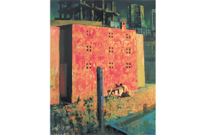 Στοιχειωμένη Αθήνα