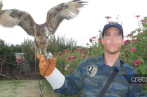 Συλληφθείς για τη δολοφονία της βιολόγου