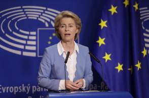 vonderleyen