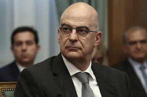 Νίκος Δένδιας