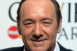 Κέβιν Σπέισι