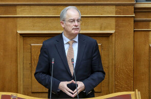 Κώστας Τασούλας