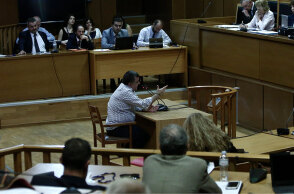 Γιώργος Ρουπακιάς