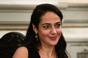 Δόμνα Μιχυαηλίδου