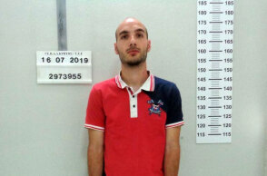 Γιάννης Παρασχάκης