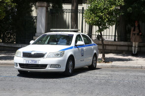 Περιπολικό