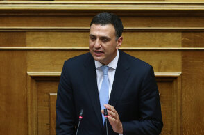 Βασίλης Κικίλιας