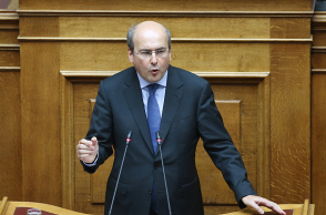 Κωστής Χατζηδάκης