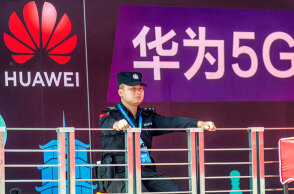Huawei