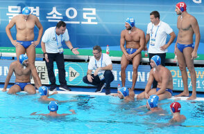 Εθνική πόλο