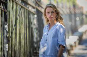 Ελεάννα Βλαστού © Μαρία Μαράκη